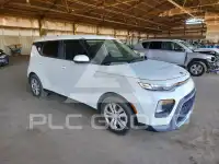 2021 KIA Soul фото