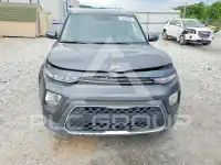 2021 KIA Soul фото