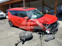 2021 KIA Soul фото