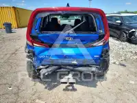 2021 KIA Soul фото