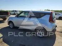2021 KIA Soul фото