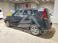 2021 KIA Soul фото