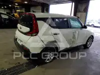 2021 KIA Soul фото