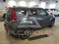 2021 KIA Soul фото