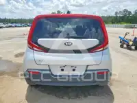 2021 KIA Soul фото