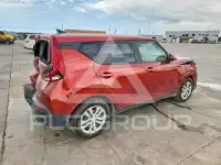 2021 KIA Soul фото