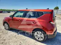 2021 KIA Soul фото