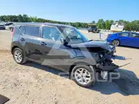 2021 KIA Soul фото
