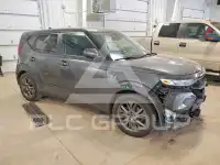 2021 KIA Soul фото