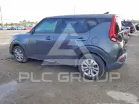 2021 KIA Soul фото