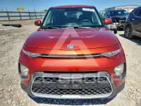 2021 KIA Soul фото