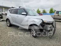 2021 KIA Soul фото
