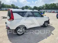 2021 KIA Soul фото