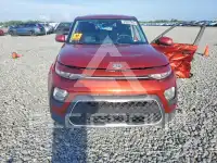 2021 KIA Soul фото