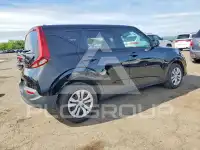 2021 KIA Soul фото