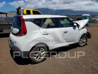 2021 KIA Soul фото