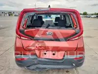 2021 KIA Soul фото