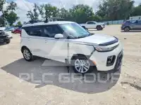 2021 KIA Soul фото