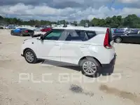 2021 KIA Soul фото