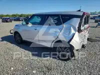 2021 KIA Soul фото