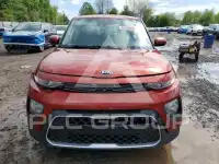 2021 KIA Soul фото