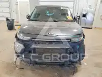 2021 KIA Soul фото