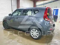 2021 KIA Soul фото