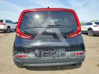 2021 KIA Soul фото
