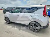 2021 KIA Soul фото