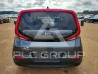 2021 KIA Soul фото