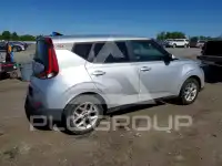 2021 KIA Soul фото