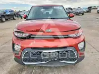 2021 KIA Soul фото
