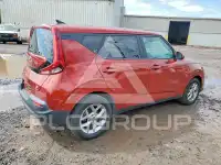2021 KIA Soul фото