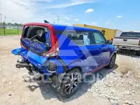 2021 KIA Soul фото