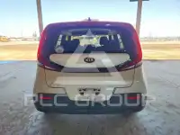 2021 KIA Soul фото