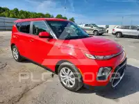 2021 KIA Soul фото