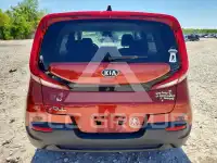 2021 KIA Soul фото