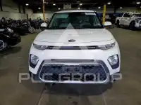 2021 KIA Soul фото