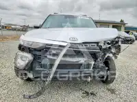 2021 KIA Soul фото