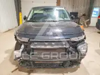 2021 KIA Soul фото
