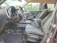 2021 KIA Soul фото