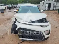 2021 KIA Soul фото