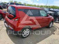 2021 KIA Soul фото