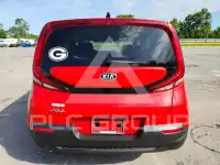 2021 KIA Soul фото