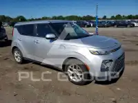 2021 KIA Soul фото