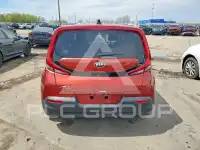 2021 KIA Soul фото