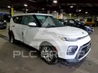 2021 KIA Soul фото