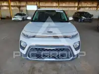 2021 KIA Soul фото