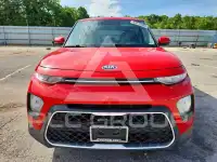 2021 KIA Soul фото