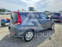 2021 KIA Soul фото